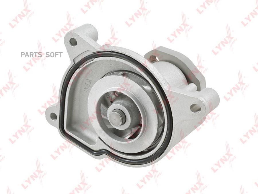 

Помпа Audi/Vw A1/A3/Golf V-Vi 1.4tsi 2007 => LYNXauto арт. CW-0056