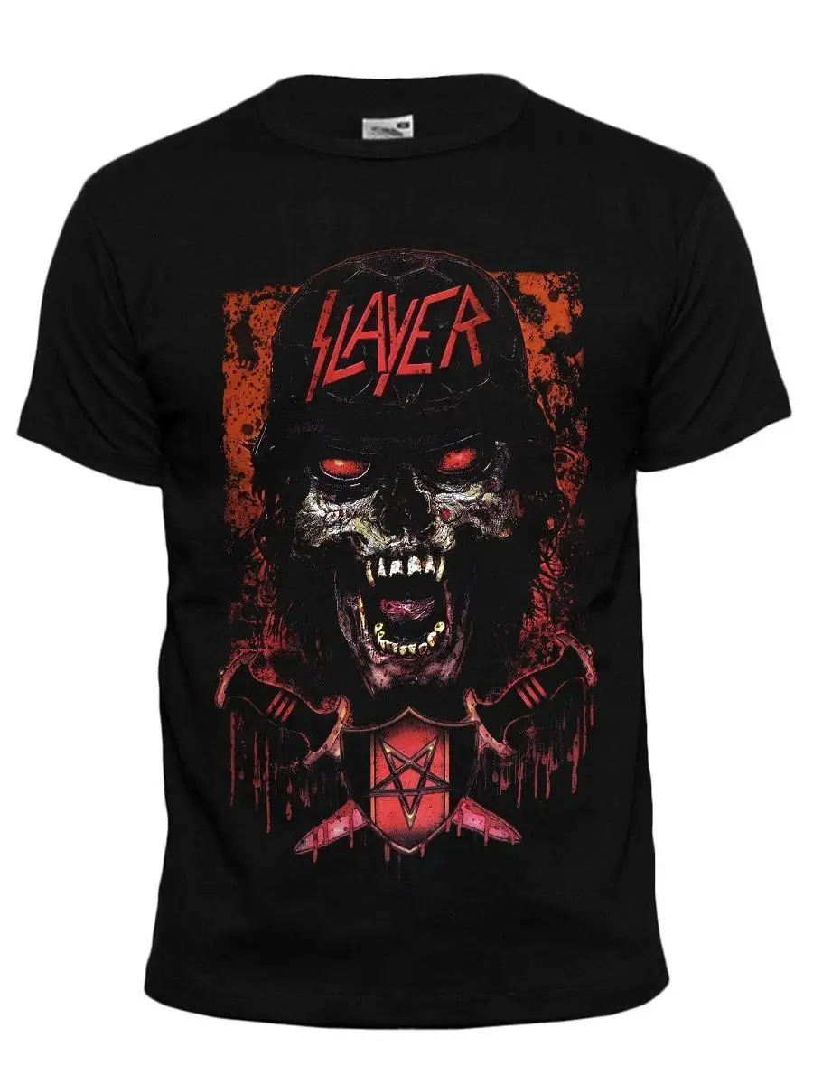

Футболка унисекс RockMerch FK095 черная M, Черный, FK095