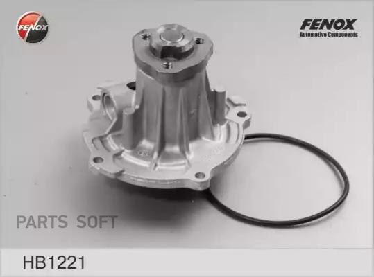 

FENOX HB1221 Помпа