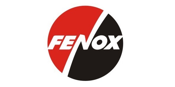 

FENOX R34133 Ролик направляющий поликлинового ремня