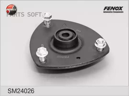 

FENOX SM24026 Опора амортизатора