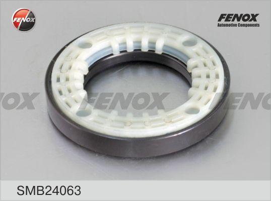 

FENOX SMB24063 Подшипник опоры амортизатора