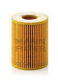 

Фильтр Масляный Mann Hu 820 X MANN-FILTER арт. HU 820 x