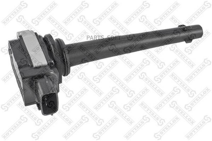 

STELLOX Катушка зажигания STELLOX 6100168sx