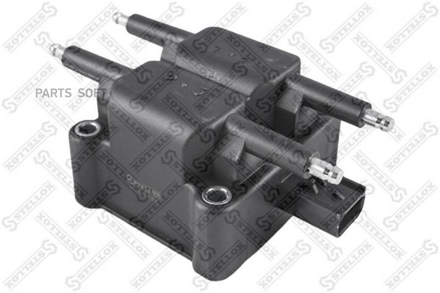 

STELLOX Катушка зажигания STELLOX 6100169sx