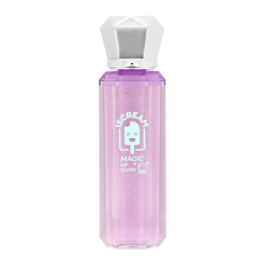 

Блеск для губ ISCREAM MAGIC тон 01 beauty elixir