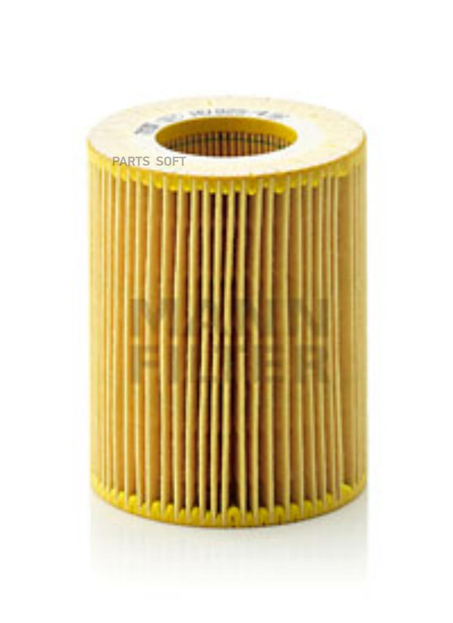

Фильтр Масляный Mann Hu 925/4 Y MANN-FILTER арт. HU 925/4 Y