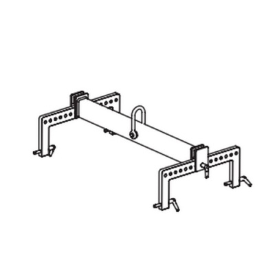 

FBT MD-F Sat flying bar - Система для подвеса акустич. систем MODUS40a/15a