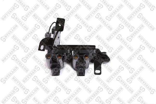

STELLOX Катушка зажигания STELLOX 6100176sx