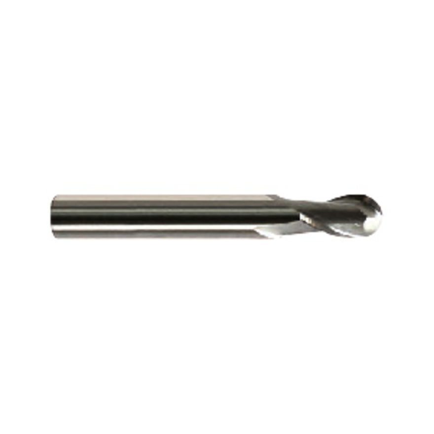 

Фреза концевая GESAC UA100-B2-04008 4 мм, VHM, Z=2, HA (серия UA100)
