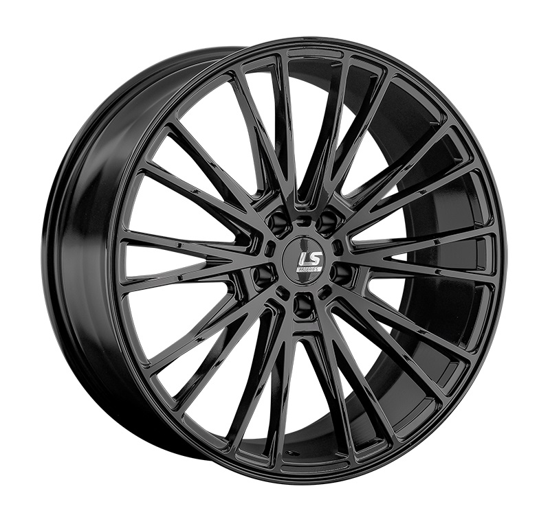 

Колесный диск 9x21/5x120 ET40 D72,6 RC60 BK (конус)