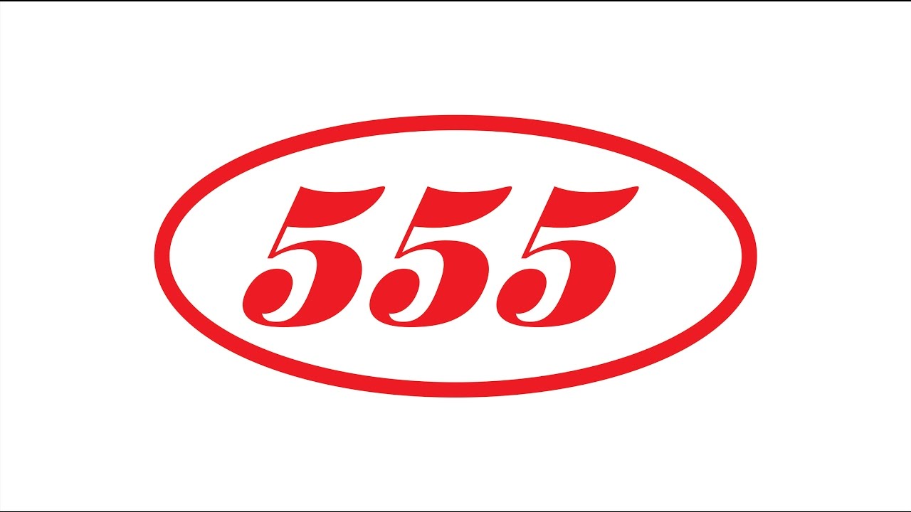 

555 SLN370 Стойка стабилизатора | перед прав/лев |