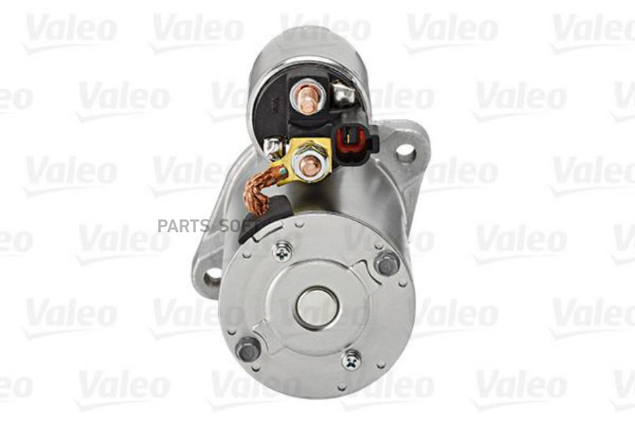 

Стартер VALEO 600215 361002B020 / 361002B030