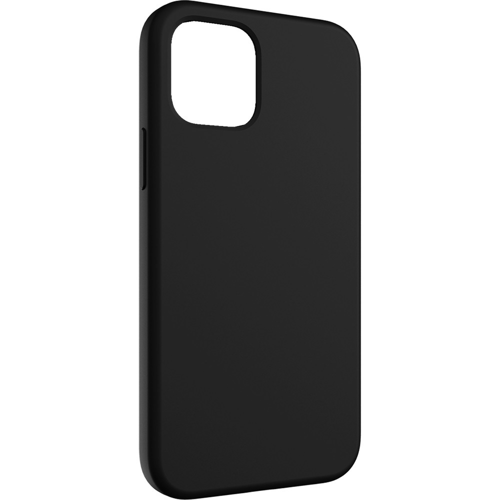 

Накладка силикон Silicone Case для iPhone 13 Pro Черный, iPhone 13 Pro