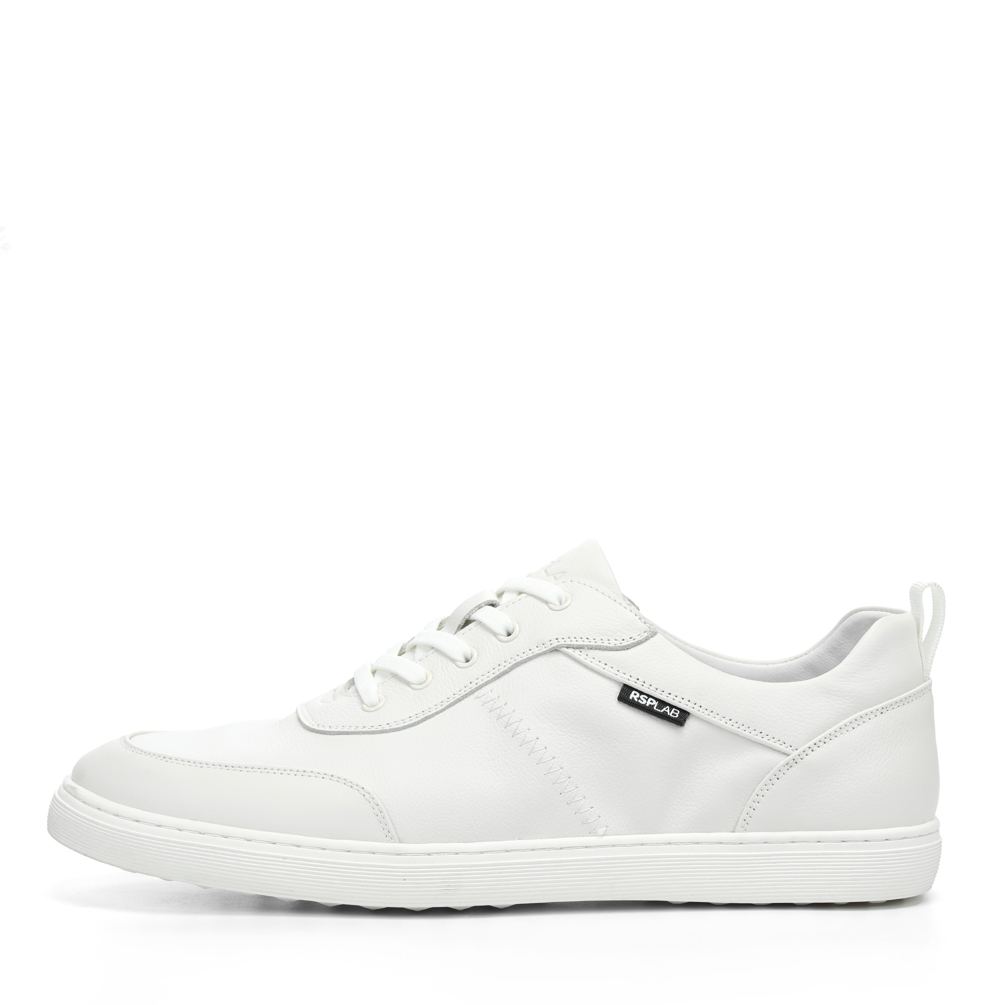 Кеды мужские RSP LAB VK83-172457-L белые 48 RU 5990₽