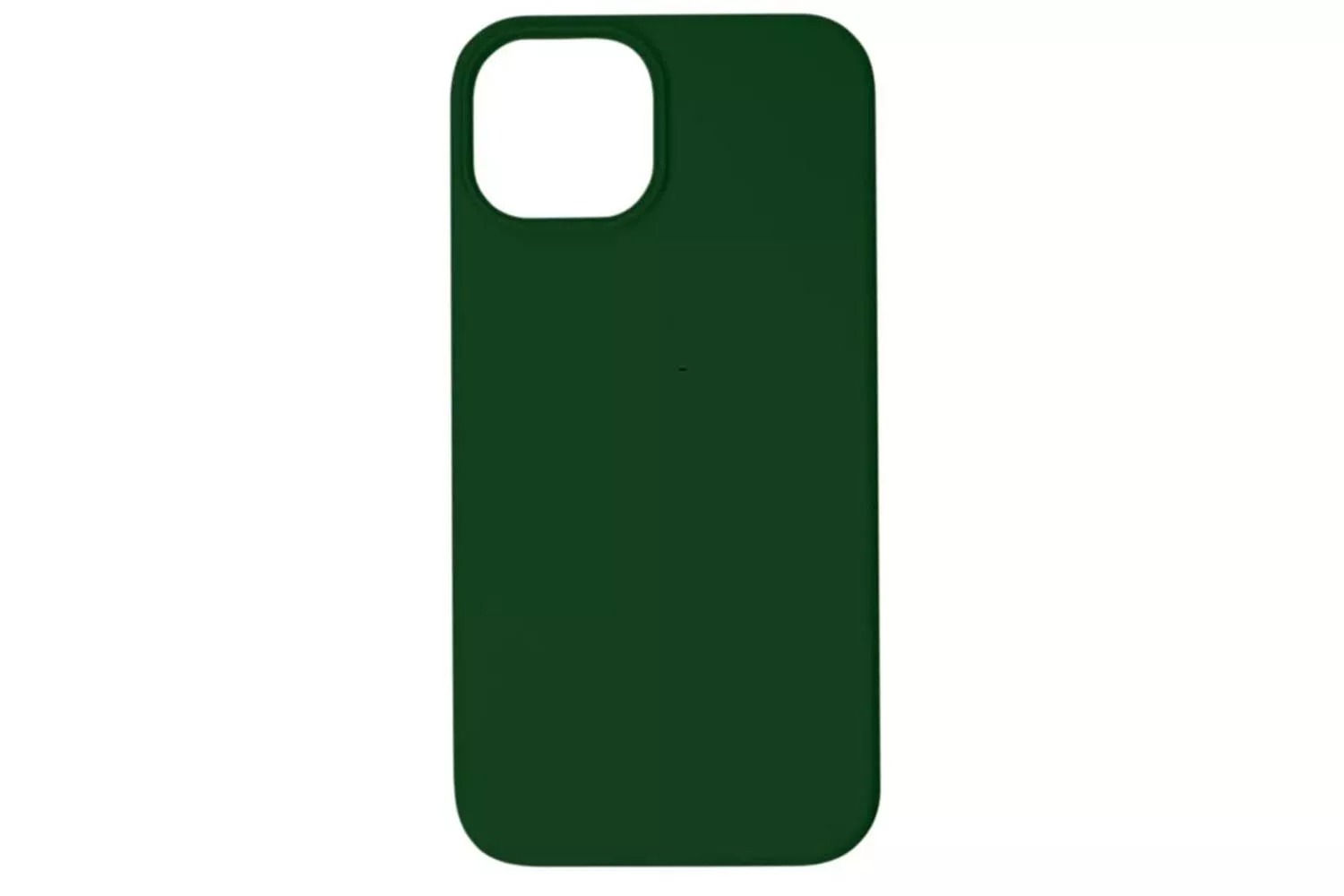 

Накладка силикон Silicone Case для iPhone 13 Pro Max Темно-зеленый, iPhone 13 Pro Max