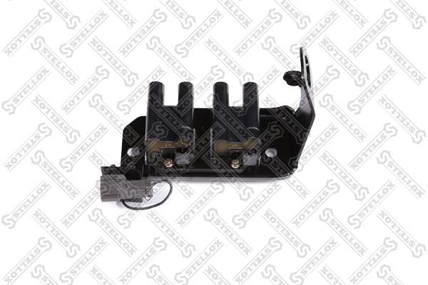 

STELLOX Катушка зажигания STELLOX 6100183sx