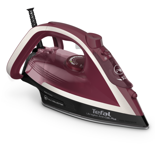 фото Утюг tefal ultragliss anti-calс plus fv6833e0