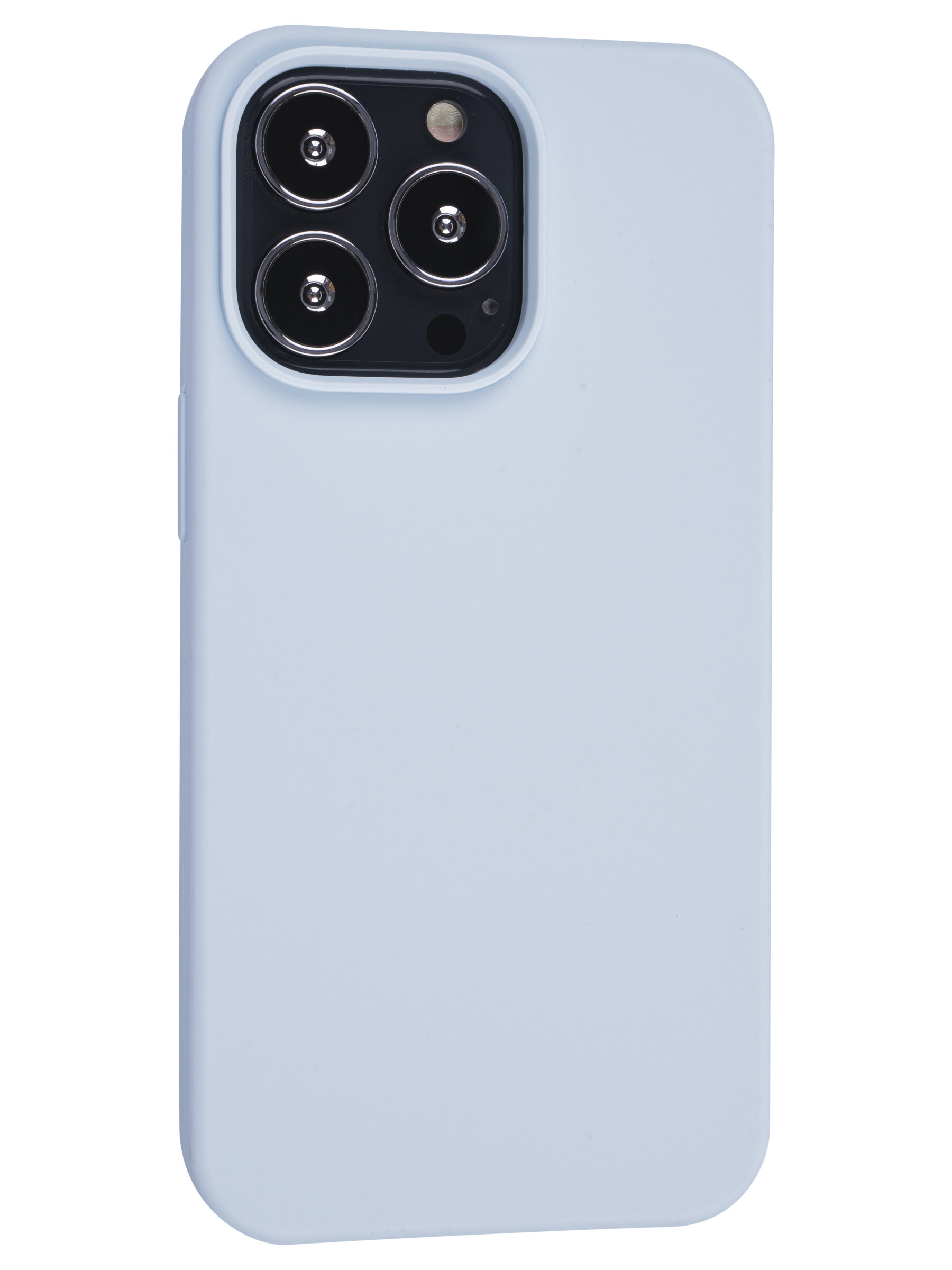 

Накладка силикон Silicone Case для iPhone 13 Pro Голубой, iPhone 13 Pro