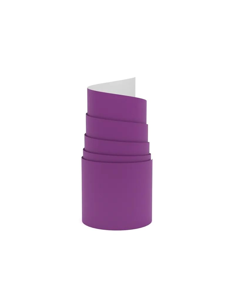 

Самоклеящаяся пленка PapaPlastic 641-MAT-092-1, Фиолетовый
