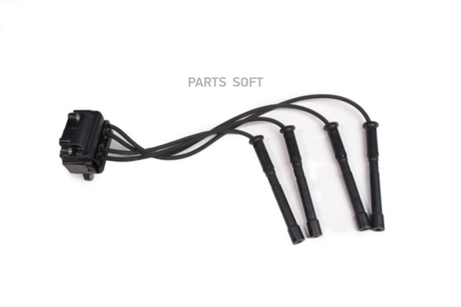 

STELLOX Катушка зажигания STELLOX 6100195sx