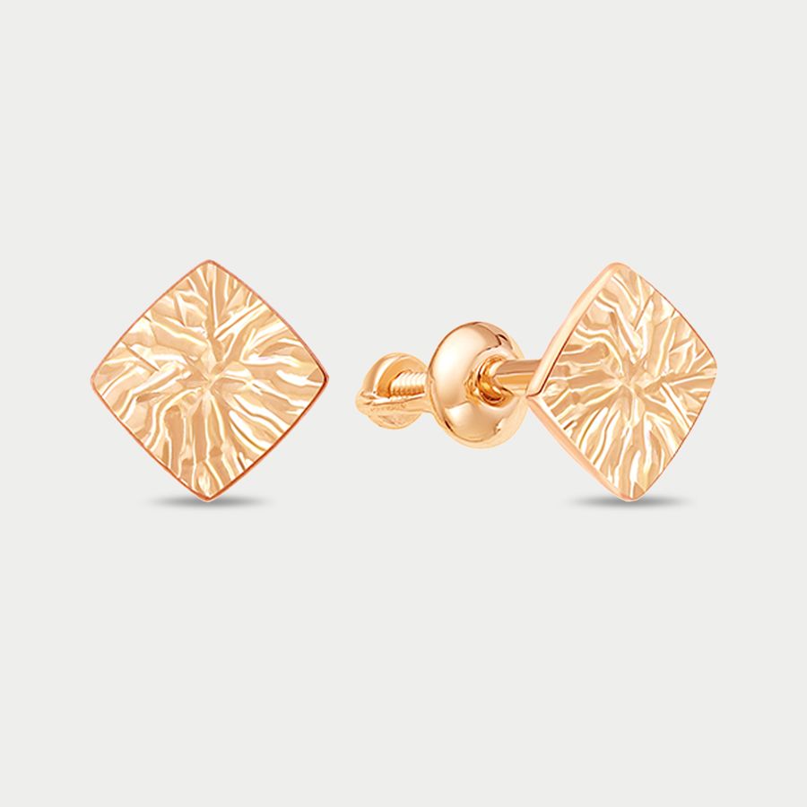 

Серьги из золота GOLD CENTER 68-0208, 68-0208