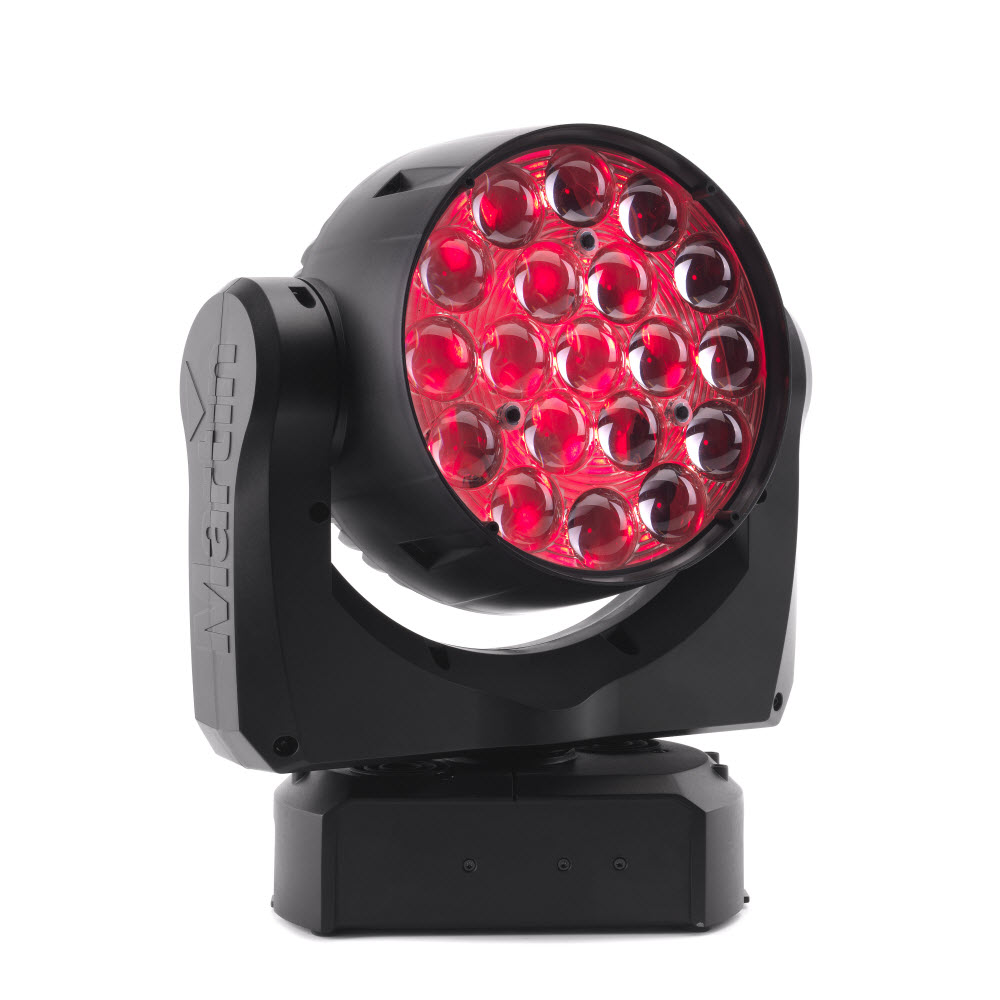 

Martin MAC Aura XB
