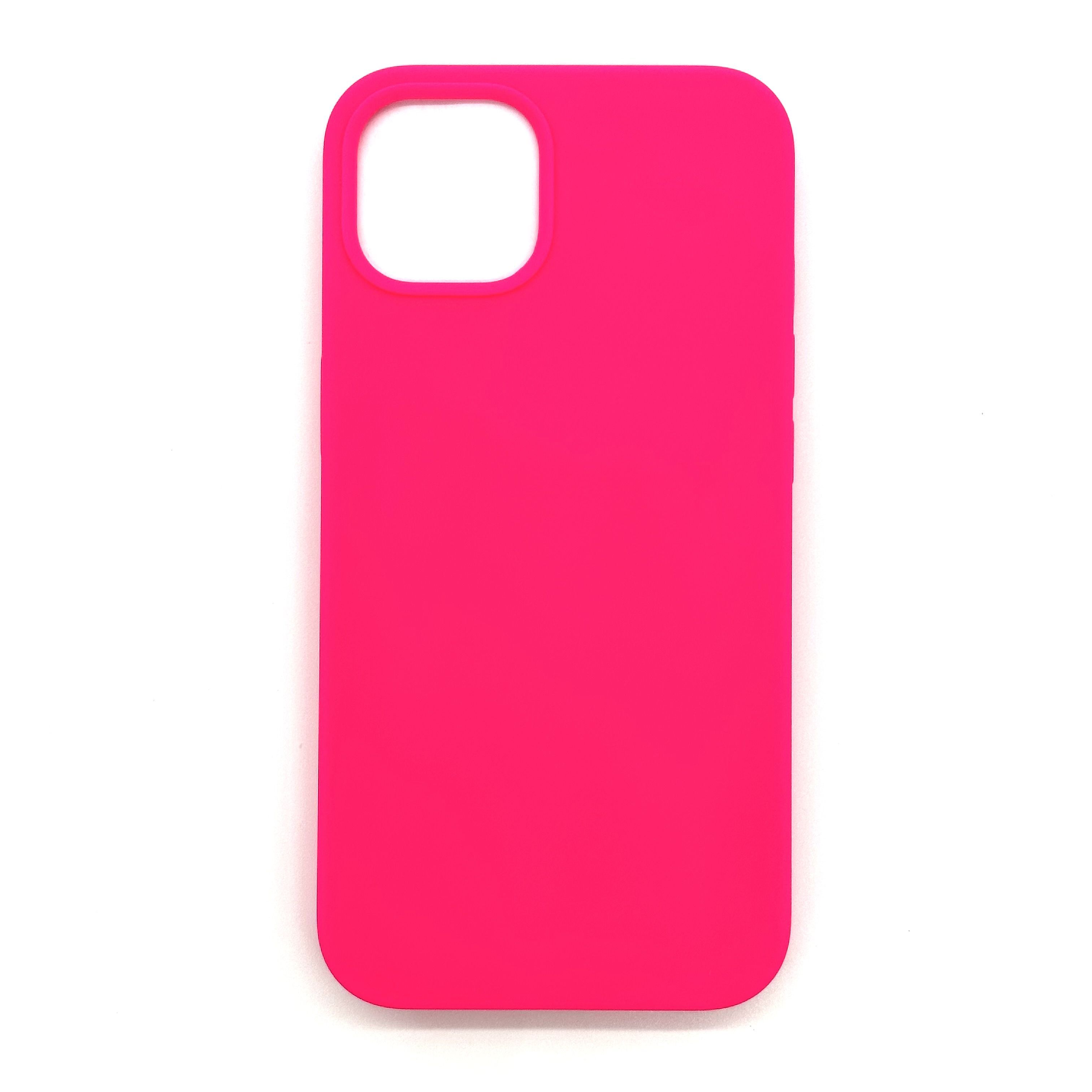 

Накладка силикон Silicone Case для iPhone 13 Pro Max Розовый, iPhone 13 Pro Max