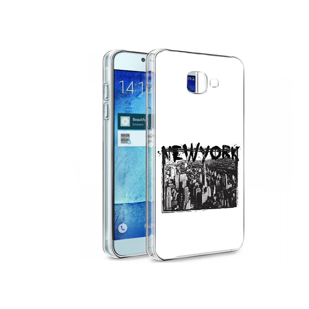 

Чехол MyPads Tocco для Samsung Galaxy A8 че, Tocco