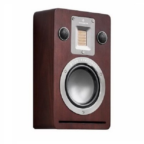

Audiovector QR Wall Dark Walnut, QR Wall Dark Walnut