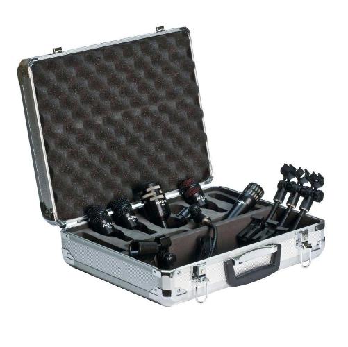 

Микрофон AUDIX DP 5A, DP 5A