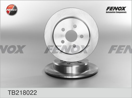 

Диск торм.зад.CHRYSLER NEON 94-99, NEON II 99-, PT CRUISER (PT) 00- , PT CRUISER кабрио 04
