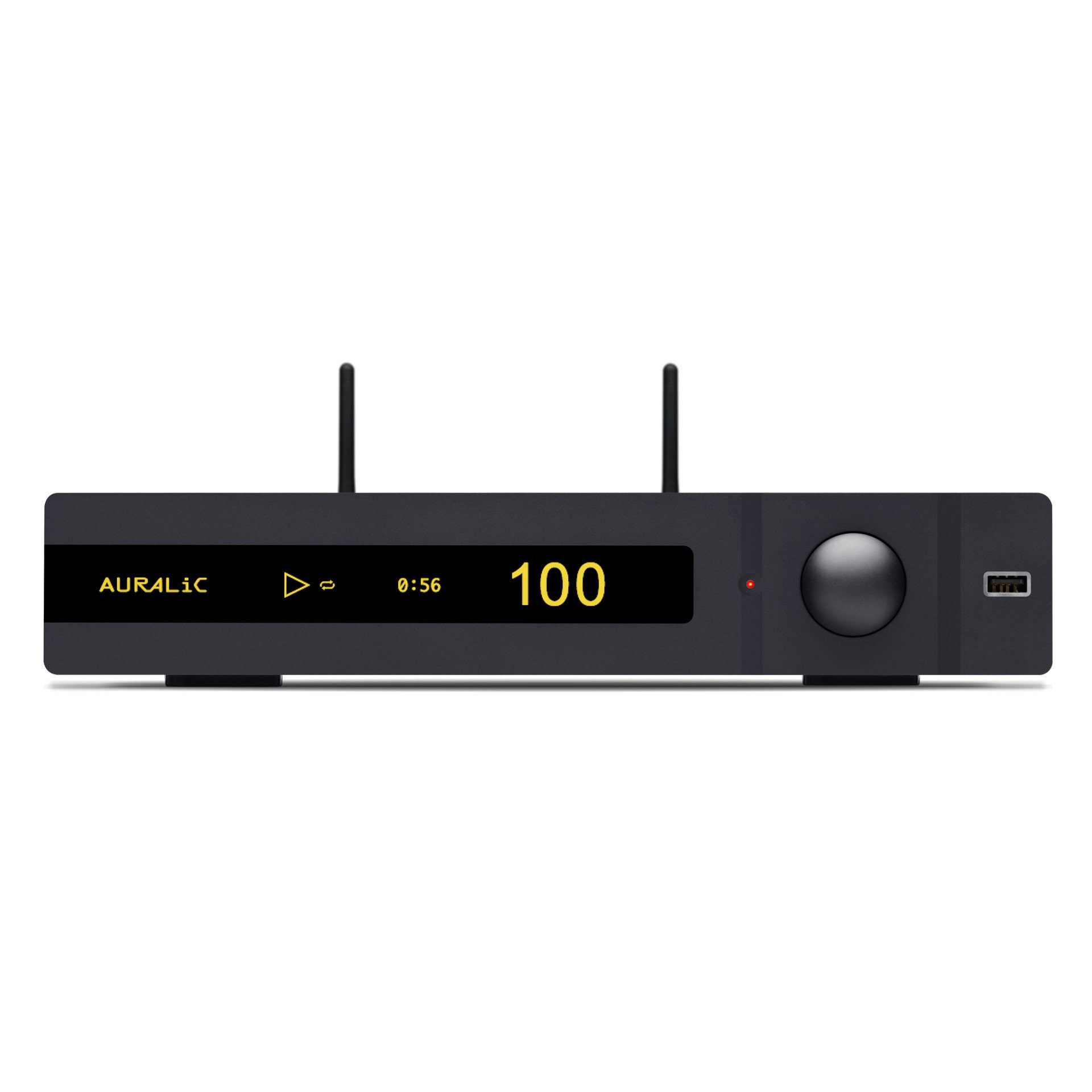 

AURALiC POLARIS BL, POLARIS BL