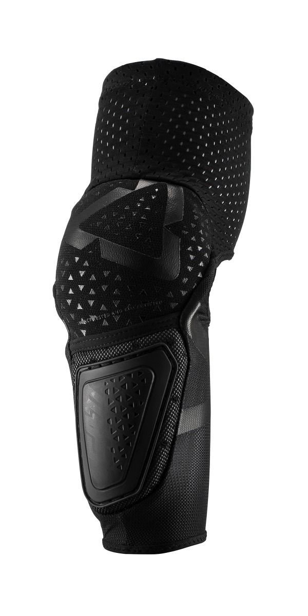 

Налокотники Leatt 3DF Hybrid Elbow Guard, Black, L/XL, 2024 (5019400271), Черный, 3DF