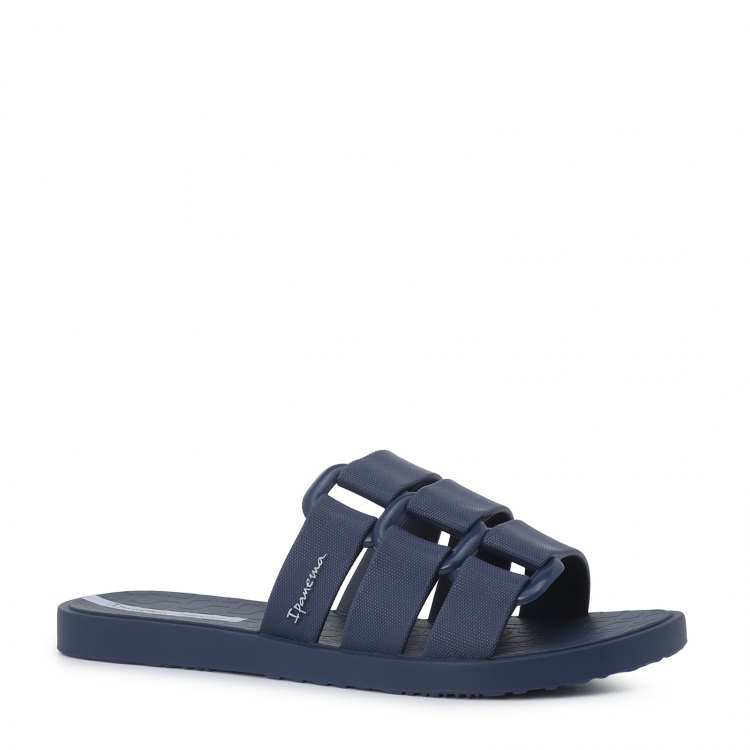

Сланцы женские Ipanema 26519 синие 39 EU, 26519