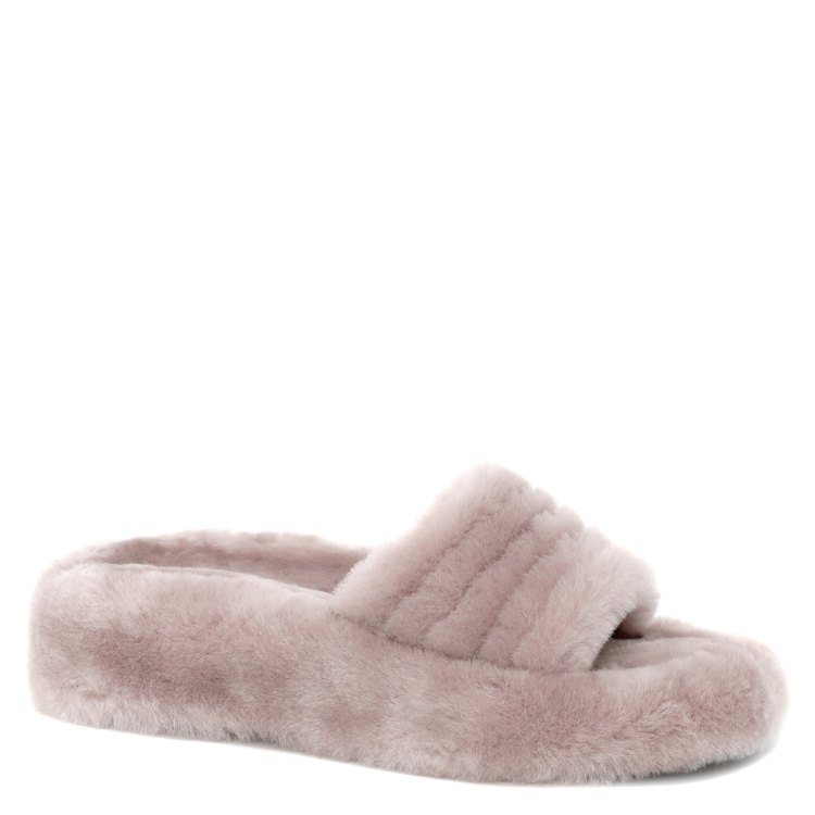 

Тапочки женские Tendance DS-3576 розовые 36 EU, DS-3576