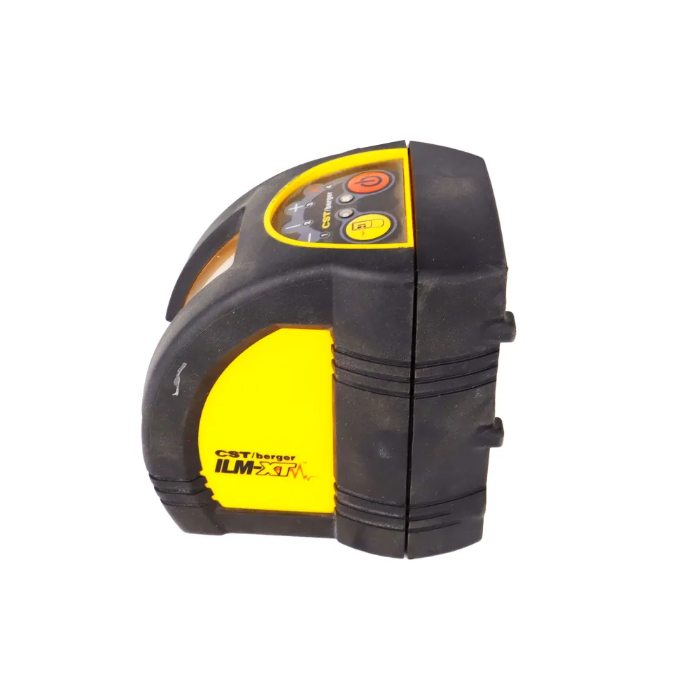 

Уровень лазерный CST/berger ILM-XT4, линейный уровень_CST/berger F034063500, Желтый;черный, уровень_CST/berger