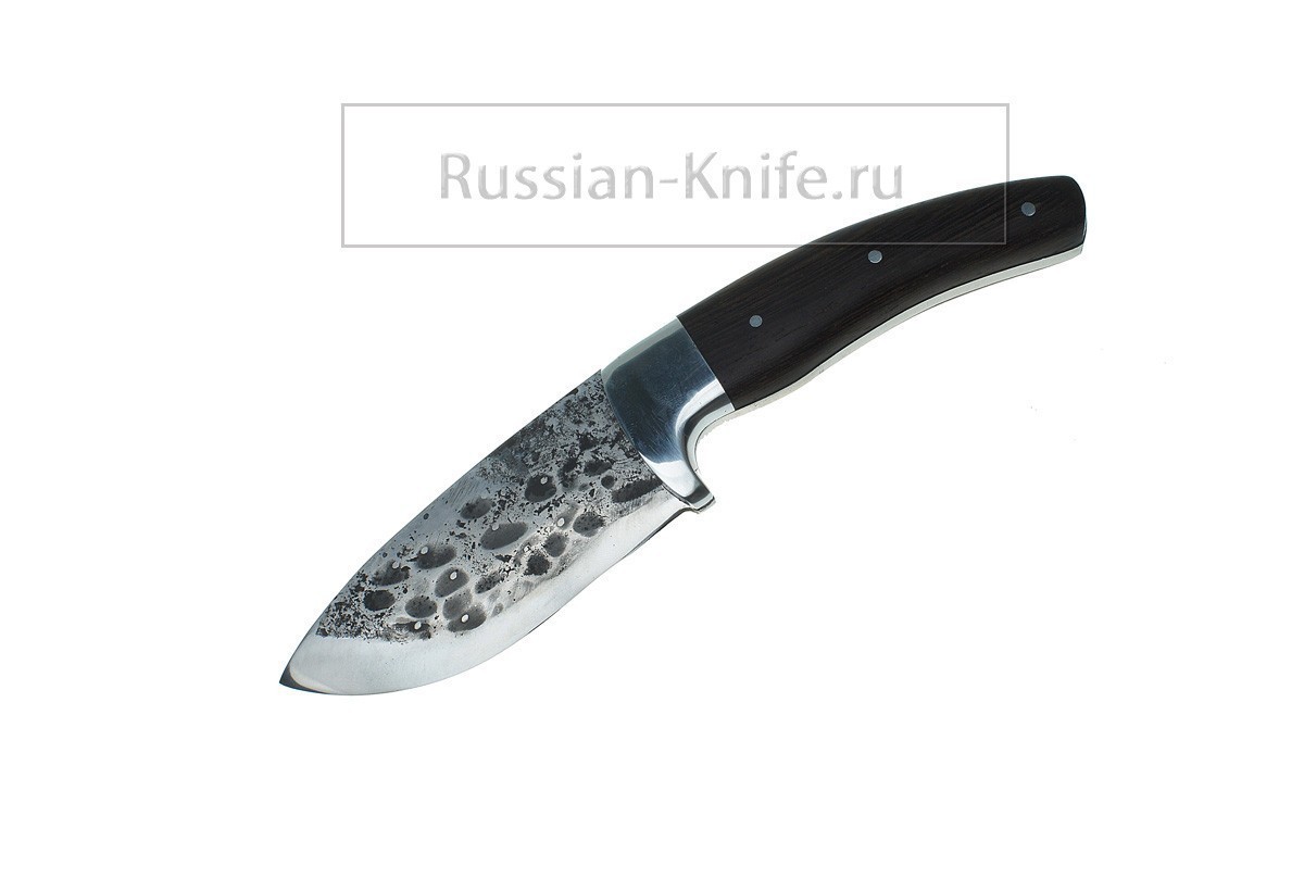 

Нож Ёжик (сталь 9ХС), ц.м.