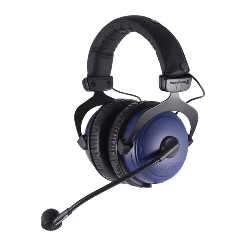 

Наушники Beyerdynamic DT 790.00 (200/80 Ohm), DT 790.00 (200/80 Ohm)