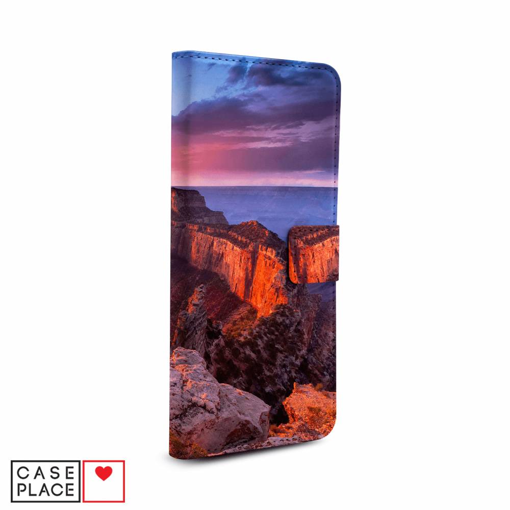 

Чехол Awog на Realme C25/C25s "Путешествия фон 43 book", 257485-1