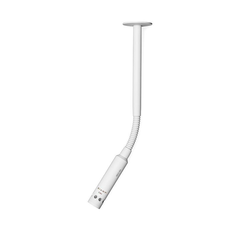 

Микрофон Biamp CM1-6W, CM1-6W