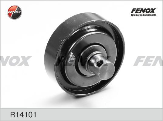 

R14101_ролик приводного ремня! Hyundai Accent I 1.3 94-00, Kia Sportage 2.0 04>