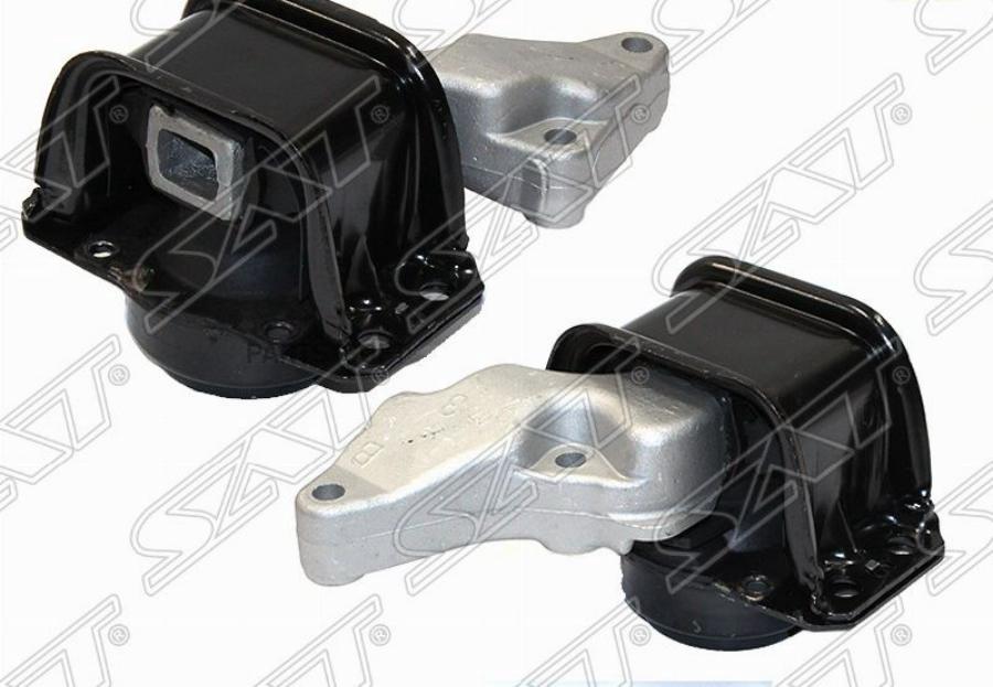 

SAT ST-183994 Подушка двигателя CITROEN V-2.0 C4 06-/PEUGEOT 307 02-10 RH 1шт