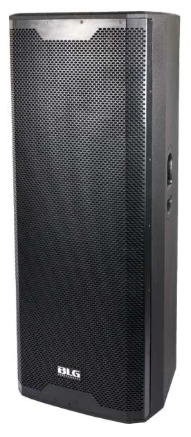 

BLG BW 12-215A1, BW 12-215A1