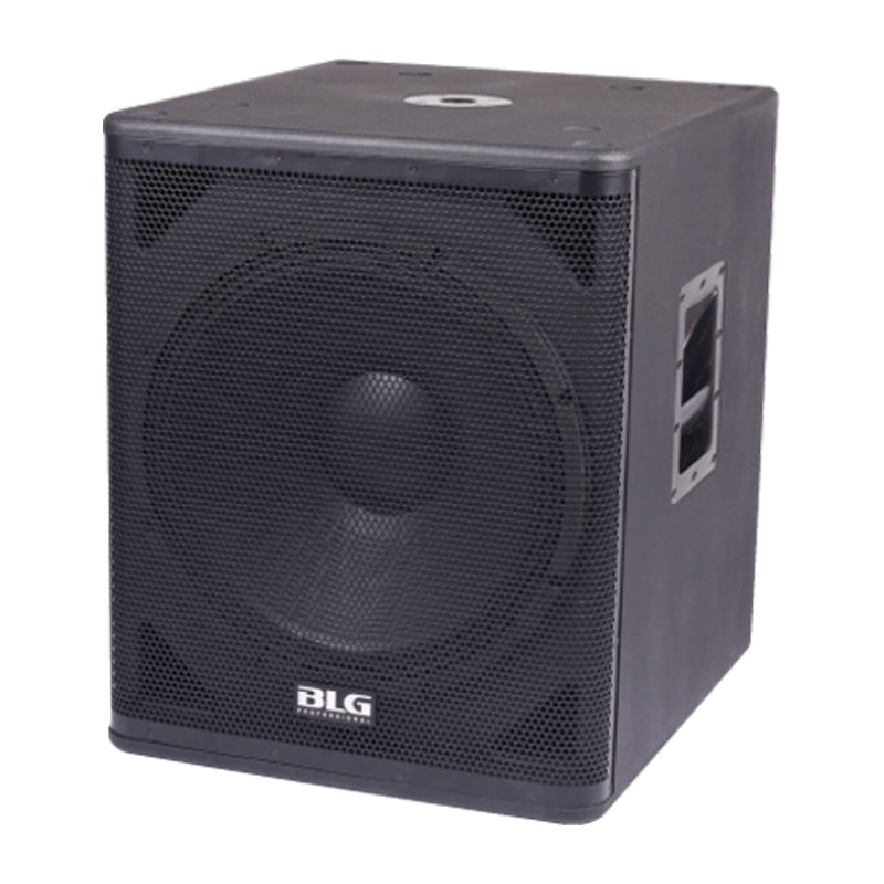 

Сабвуфер BLG RXA 15P964PW, RXA 15P964PW