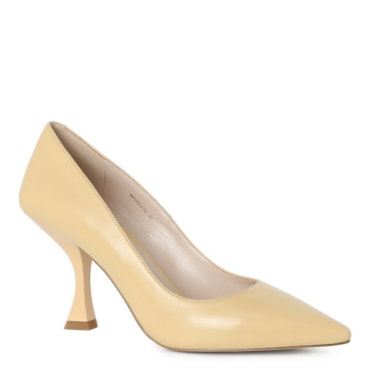 

Туфли женские Tendance MP553-1 бежевые 41 EU, MP553-1