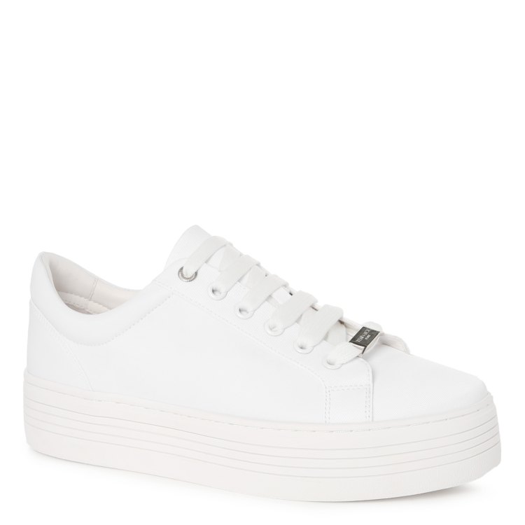 

Кеды женские Tendance HC2133-01 белые 36 EU, HC2133-01