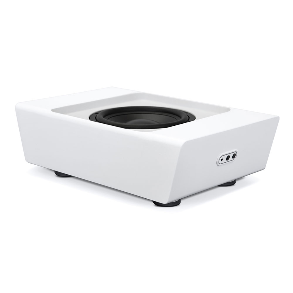 

Активный сабвуфер Bluesound PULSE SUB PLUS Black, PULSE SUB PLUS