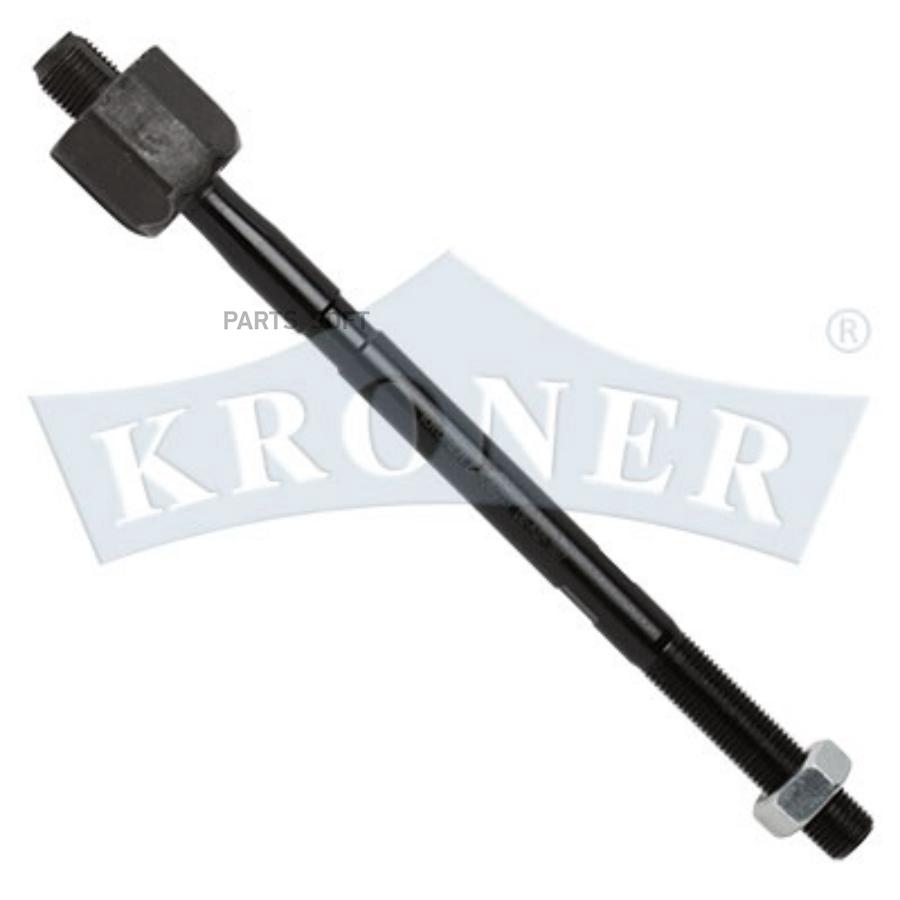 

Тяга рулевая KRONER k306013