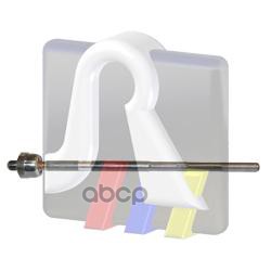 

92-90928_Тяга Рулевая Mb Sprinter 06>, Vw Crafter 30-50 06> Rts 9290928